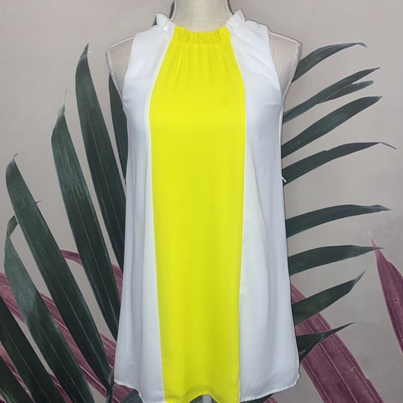 Blush by Us Angels Sleeveless Lined Dress - Picture 2 of 8